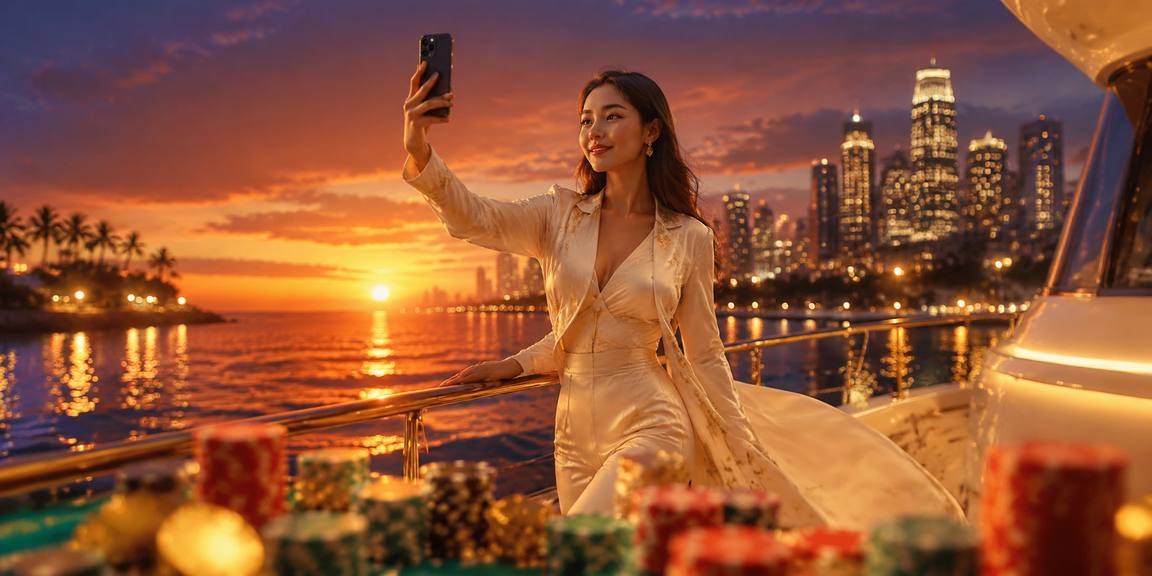 f1685 vip Casino & Slot